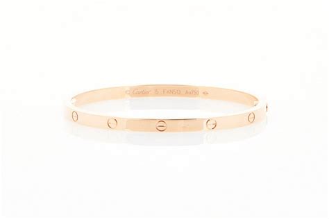 baby cartier bracelet|selfridges cartier love bracelet.